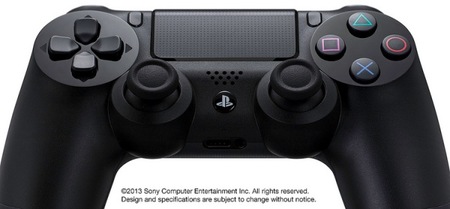 DualShock 4