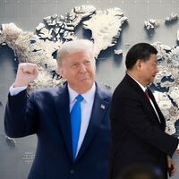 Los creadores de Deepseek tienen prohibido ir al extranjero. Así es como la inteligencia artificial nos devuelve a una guerra fría entre China y EEUU 