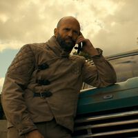 Ya era un poco John Wick, ahora a Jason Statham lo "convertirán" en The Punisher en la secuela de una de sus mejores pelis de acción 