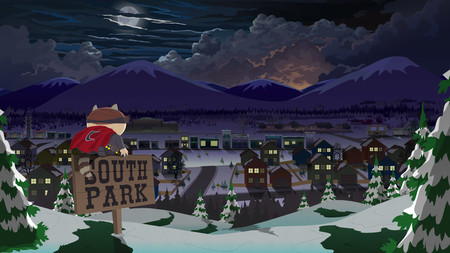 Análisis de South Park: Retaguardia en Peligro. Más cerca de DC que de Marvel