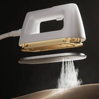 Xiaomi estrena plancha para la ropa, y como era de esperar es pura potencia y en 65 segundos ya puedes usarla 