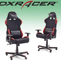 La silla gaming de DX Racer que arrasa en Amazon baja un poco más de precio: hazte con la Robas Lund por sólo 204,89 euros