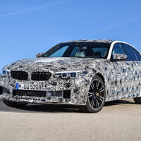 El nuevo BMW M5 se desvela este mes, pero... ¿qué detalles sabemos hasta ahora?