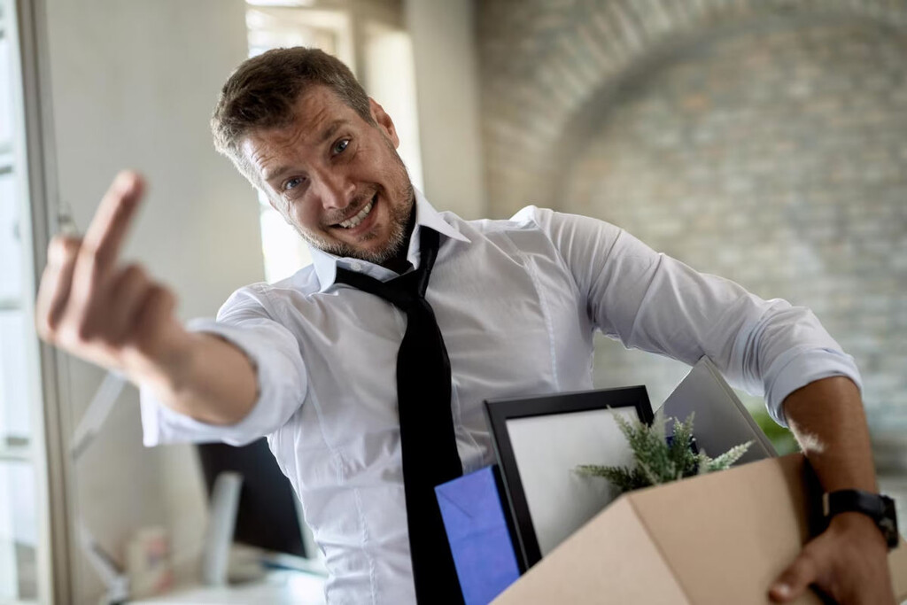 1 de cada 5 personas está saboteando activamente a su empresa, el descontento laboral en sus niveles más altos 