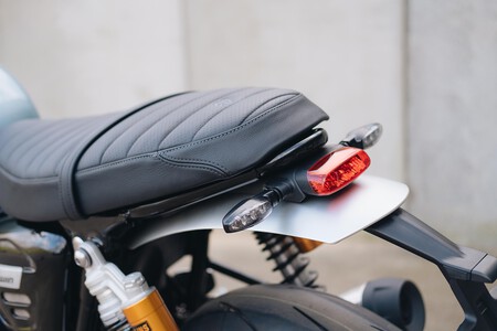 Triumph Speed Twin Breitling Edition 008