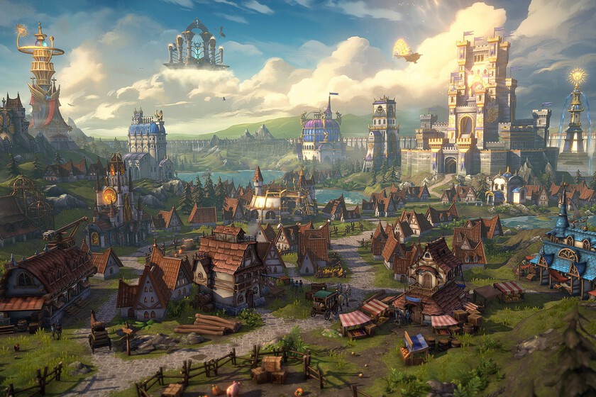 Heroes of Might and Magic: Olden Era "sigue superando las expectativas", rompe otra barrera y el juego de estrategia no deja de crecer