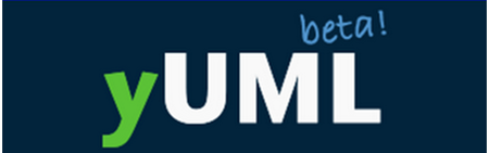 yUML: Herramienta online para crear diagramas UML a partir de texto plano