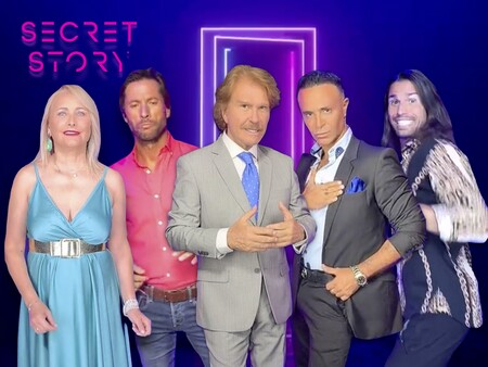 Secret Story: todos los concursantes confirmados que han entrado en 'La casa de los secretos', el nuevo reality de Telecinco