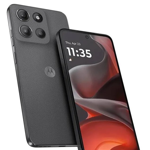 Motorola G15 (4/128 GB)