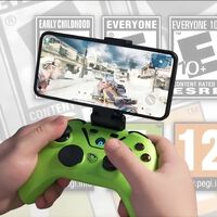 PEGI se pone dura con las loot boxes y eleva la calificación de juegos ya lanzados hasta los 16 años 