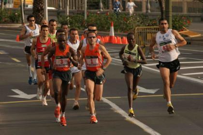 Preparación de una media maratón (III)