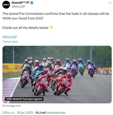 Motogp 2025