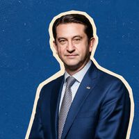 CEO da Hyundai, José Muñoz, afirmou: "Robôs não estão substituindo humanos, estamos criando novas categorias de trabalho" 