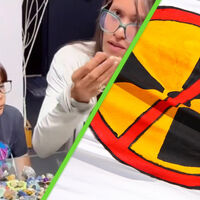 Un niño en México coleccionaba piedras, lo que no sabía es que tenía uranio, uno de los elementos más tóxicos y radiactivos de la Tierra 