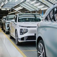 Una marca china inesperada ya está esquivando unos aranceles del 20,7%. El truco ha sido usar una fábrica europea como caballo de Troya