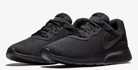Descuento extra de 9 euros en las zapatillas Nike Tanjun en Amazon: en oferta por 36,50 euros con envío gratis