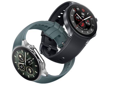OnePLus Watch 2