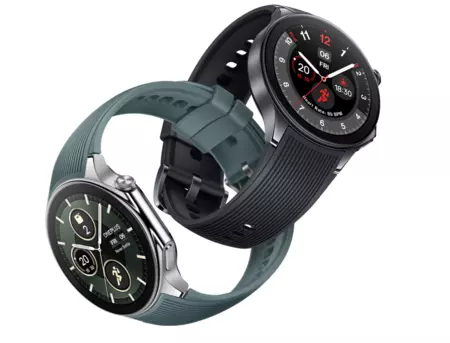 OnePLUS ウォッチ 2