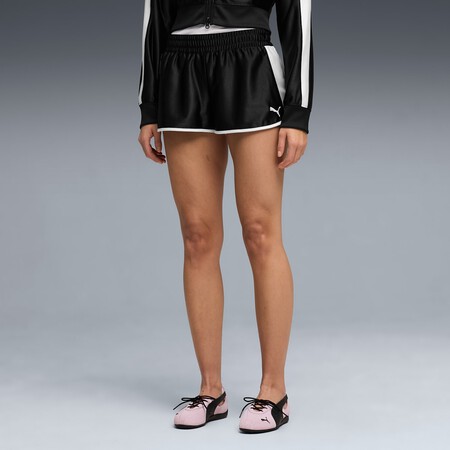 Shorts Tejidos Future Puma