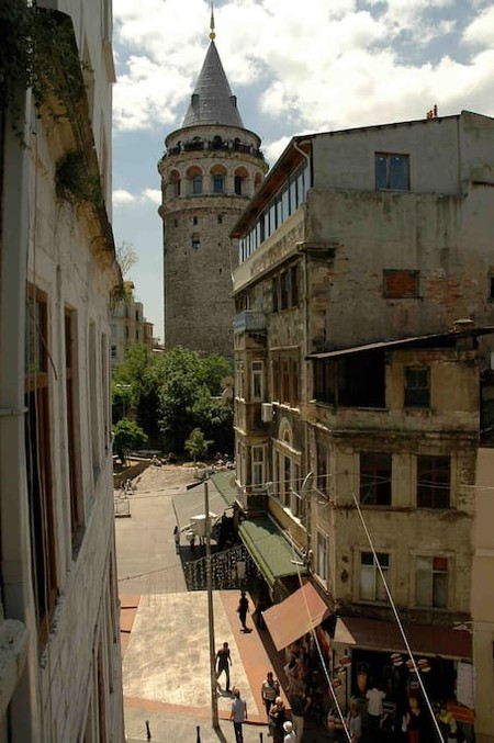 Galata