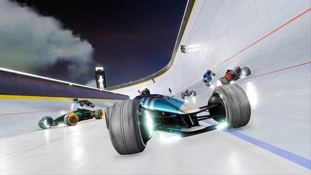 Ubisoft Nadeo defiende la monetización de Trackmania: "No es una suscripción, sino un acceso al juego por tiempo limitado"