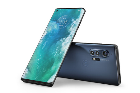 Se filtran casi todas las especificaciones del supuesto nuevo gama alta de Motorola con nombre en clave "Nio"