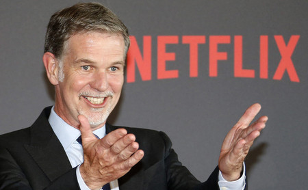 El CEO de Netflix no le ve ni un lado positivo a trabajar desde casa