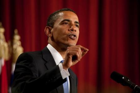 Obama promete cambios tras las filtraciones de la NSA... pero posiblemente no sean suficientes