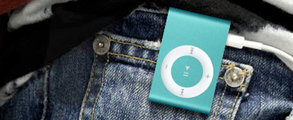 Apple publica la utilidad de restauración del iPod 1.0.3
