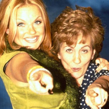 La historia de la familia española de Geri Halliwell que parece de novela: guerra civil, represión franquista y un abuelo fusilado 