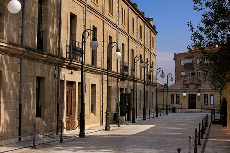 Estacion Enologica