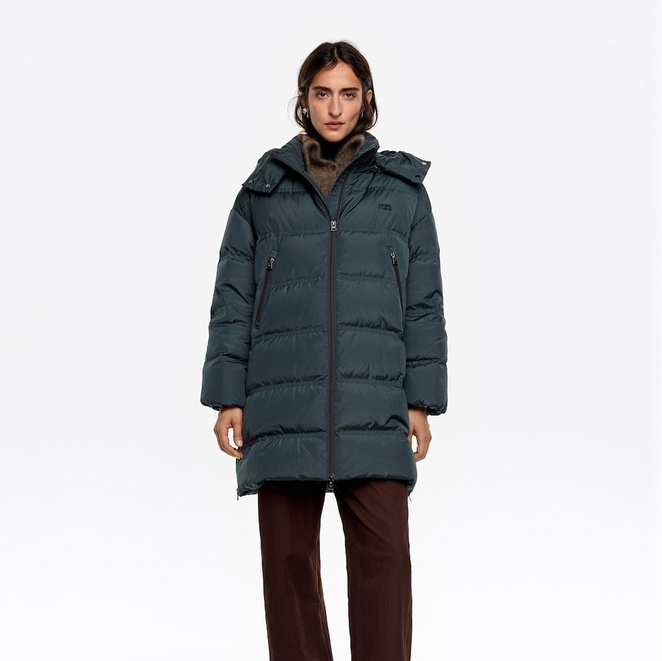 Plumífero Bimba y Lola