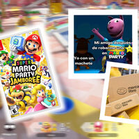 Es el juego rompe amistades por excelencia, tendrá una actualización para Nintendo Switch 2 y está con precio mínimo histórico