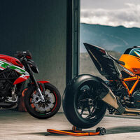 Hace un año KTM compró MV Agusta para meterla en MotoGP. Ahora se la devuelve a su antiguo propietario para salvarla de la crisis 