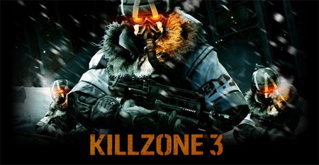 'Killzone 3' llegará sin tiempos de carga