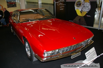 Monteverdi High Speed 375S