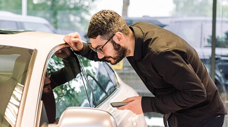 comprar coche de segunda mano