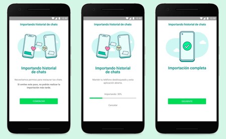 Copia Seguridad Whatsapp Multidispositivo