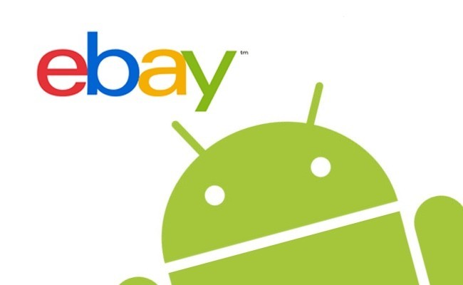 ebay android