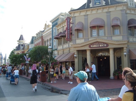 Disney suprime en Orlando una atracción infantil por considerarla ofensiva para los niños obesos