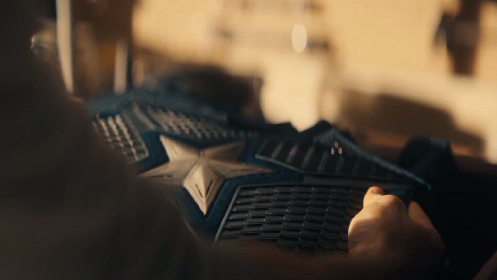 ¡Ya está aquí el primer tráiler de Avengers: Doomsday! Chris Evans vuelve como el Capitán América en la próxima película de Marvel Studios 