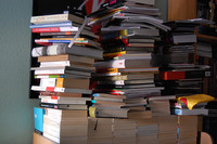 El Síndrome de Diógenes en la empresa