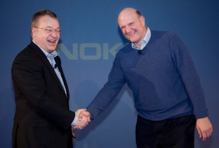 Nokia y Microsoft, las claves de la alianza