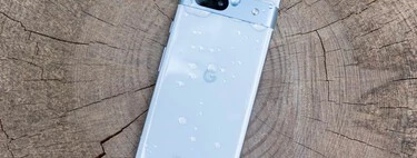 La llegada del Pixel 10 hunde el precio de los anteriores: en MediaMarkt ya liquidan modelos por 239 euros en su outlet La llegada del Pixel 10 hunde el precio de los anteriores: en MediaMarkt ya liquidan modelos por 239 euros en su outlet