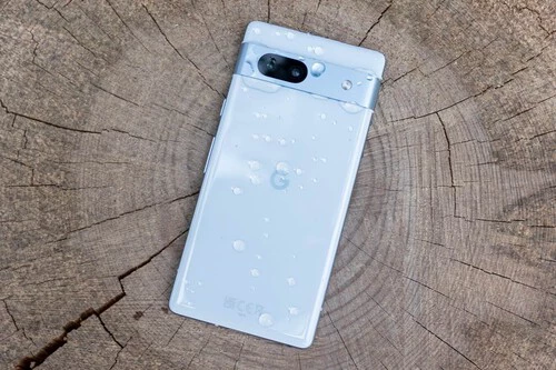 Google Pixel