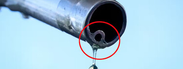Hace 80 años alguien puso un agujerito en la pistola de la gasolina. Su invento sigue evitando millones de derrames cada día 