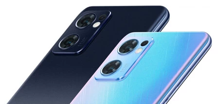 Oppo Find X5 Lite 07