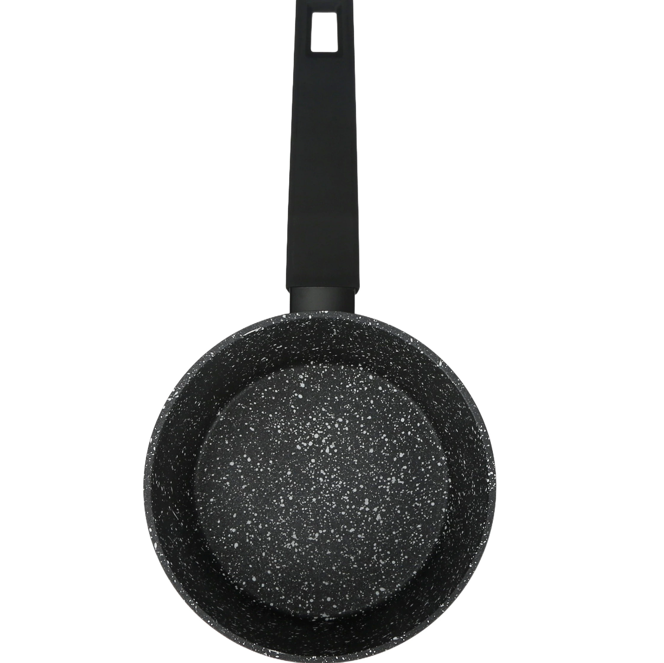 El Corte Inglés
Cazo de aluminio forjado efecto piedra Stone