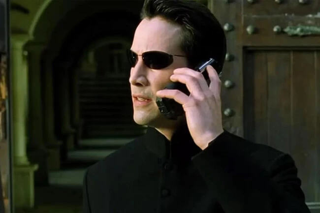 Samsung Matrix 1