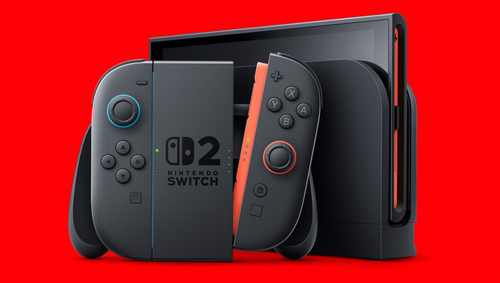Ha llegado la actualización de Nintendo Switch 2 que todo el mundo esperaba y que al fin mejora todos los videojuegos de la anterior consola 